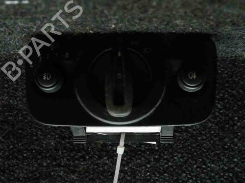 Elektronisk modul FORD FIESTA VI (CB1, CCN) 1.4 | BP6717128M83 