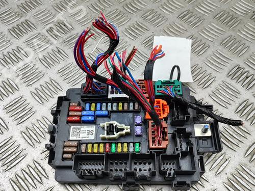 Used Fuse box Fuse box TESLA MODEL S (5YJS) P100D AWD (772 hp) 33377245 33377245