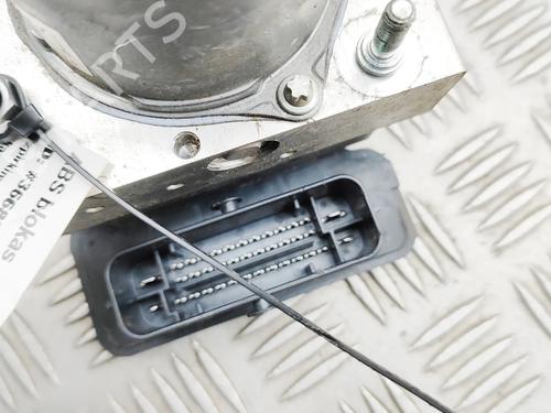 ABS pump RENAULT ARKANA I (LCM_, LDN_) 1.6 E-TECH 145 (LDMU) | BP37238430M43 - Image 5