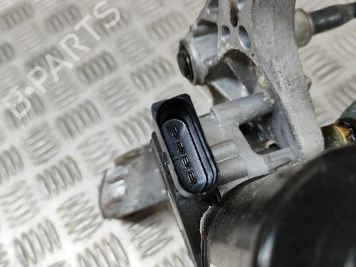 Front wipers mechanism TESLA MODEL X (5YJX) 90D AWD | BP17077076C83