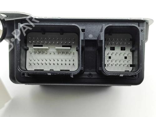 ECU airbags TESLA MODEL X (5YJX) P90D AWD | BP36470802M53 - Image 7