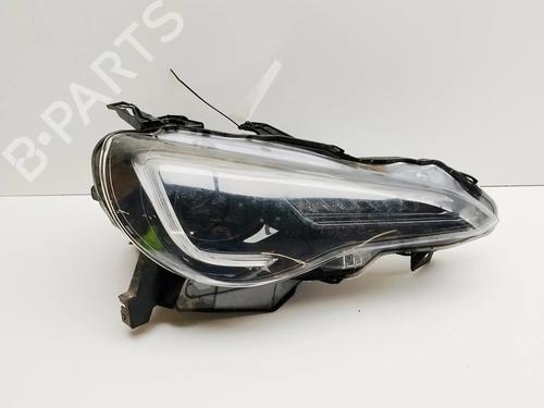 Used Right headlight Right headlight 38239553 38239553