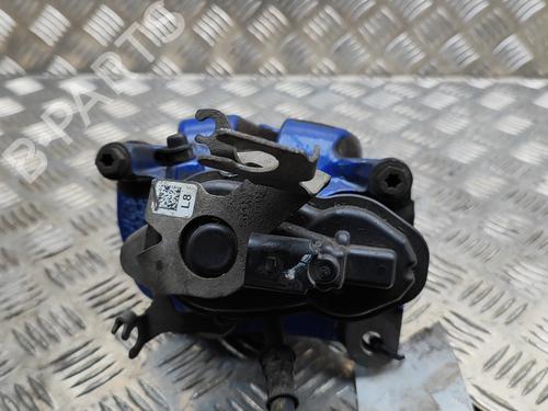 Left rear brake caliper BMW X4 (G02, F98) xDrive 20 d | BP28194531M107 