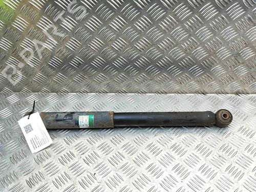 Venstre bagtil støddæmper Venstre bagtil støddæmper SUZUKI GRAND VITARA II (JT, TE, TD) 2.4 All-wheel Drive (JT424, JB424, TDA4) (166 hp) 33375267 33375267