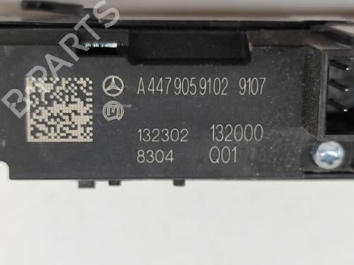 Switch MERCEDES-BENZ VITO Van (W447) 114 CDI 4x4 (447.601, 447.603, 447.605) | BP16872022I30