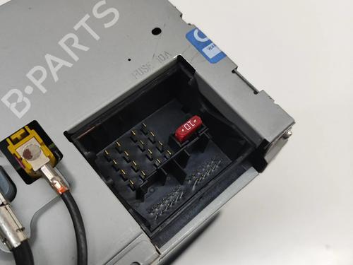 Electronic module MERCEDES-BENZ A-CLASS (W176) A 180 (176.042) | BP25217996M83