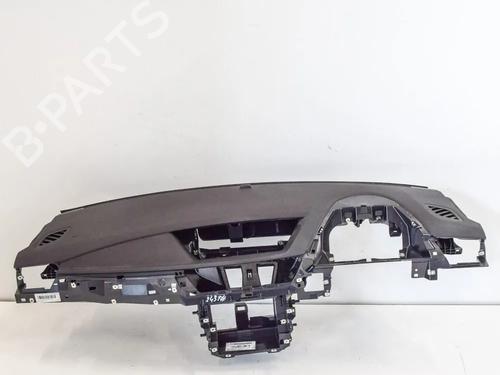 Salpicadero BMW X1 (E84) sDrive 18 d (143 hp) 6753688