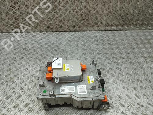 Used Inverter/Converter Inverter/Converter PEUGEOT 2008 II (UD_, US_, UY_, UJ_, UR_, UC_) e-2008 (UKZKXZ) (136 hp) 33549332 33549332