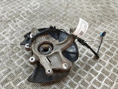 Left rear steering knuckle MERCEDES-BENZ S-CLASS (W222, V222, X222) S 350 d (222.020, 222.120) | BP30492767M27