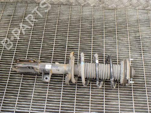 Used Right front shock absorber HYUNDAI TUCSON (TL, TLE) 1.7 CRDi (116 hp) 6763017