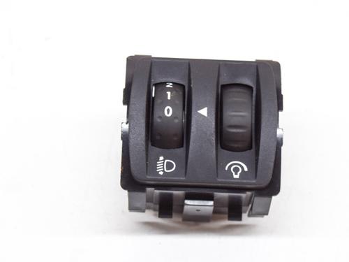Spak kontakt RENAULT ZOE (BFM_) ZOE (88 hp) 10399077