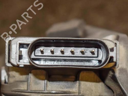 Pedal FORD FIESTA VI (CB1, CCN) 1.4 | BP6739764I4