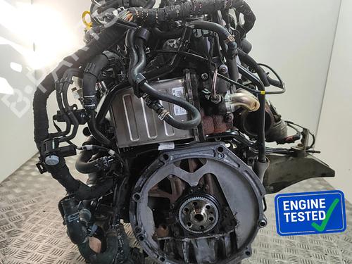 Moteur VW TRANSPORTER T6 Van (SGA, SGH, SHA, SHH) 2.0 TDI (150 hp) 32061150