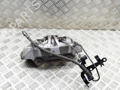 Left front brake caliper AUDI Q5 (FYB, FYG) 40 TDI Mild Hybrid quattro | BP27762132M105 - Image 5