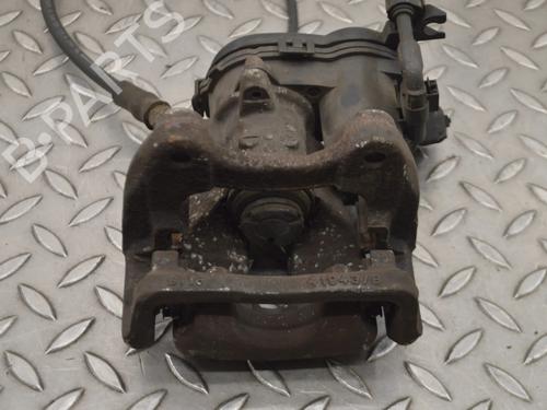 Left rear brake caliper INFINITI Q30 1.5 D | BP30232289M107