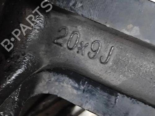 Fælgsæt FORD RANGER (TKE) 3.2 TDCi 4x4 | BP39204958C100 - Image 22