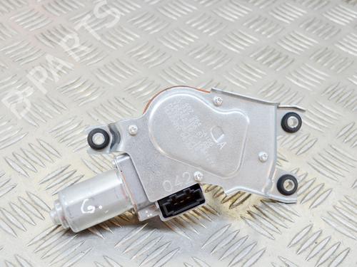 Used Rear wiper motor BMW X3 (G01, F97, G08) xDrive 20 d (190 hp) 7800605