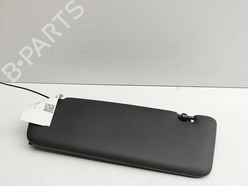Right sun visor AUDI A3 (8V1, 8VK) S3 quattro | BP34443617I2  - Image 5