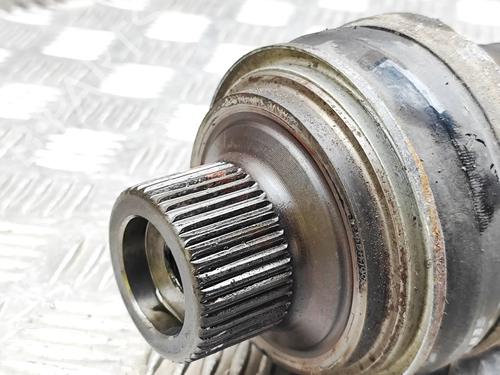 Right rear driveshaft PORSCHE CAYENNE Coupe (9YB) 3.0 E-Hybrid AWD | BP38017836M41 - Image 5