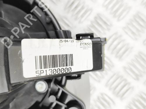 Heater blower motor DS DS 7 Crossback (J4_, JR_, JC_) 2.0 BlueHDi 180 (JJEHZR) | BP31926493M62