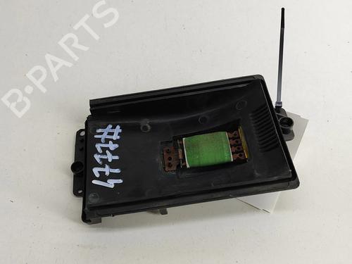Used Heater resistor VW NEW BEETLE Convertible (1Y7) 2.5 (150 hp) 22807268