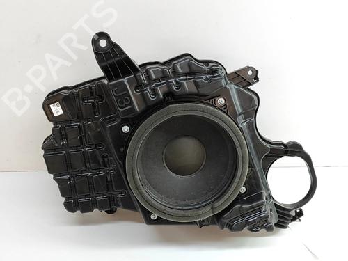 Used Electronic module Electronic module TOYOTA RAV 4 V (_A5_, _H5_) 2.5 Hybrid (AXAH52) (218 hp) 27793228 27793228