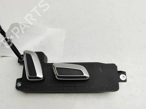 Used Switch Switch AUDI Q7 (4LB) 3.0 TDI quattro (245 hp) 35718013 35718013