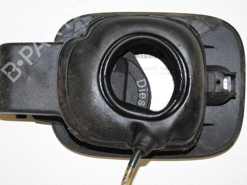 Tankdop VW PHAETON (3D1, 3D2, 3D3, 3D4, 3D6, 3D7, 3D8, 3D9) 3.0 V6 TDI 4motion | BP9864437C131 