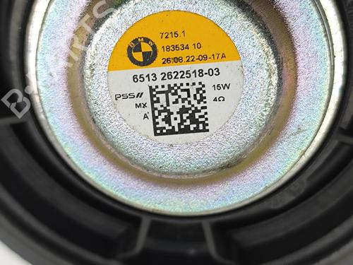 Speaker BMW X7 (G07) xDrive 40 d Mild-Hybrid | BP28137462E2  - Image 6