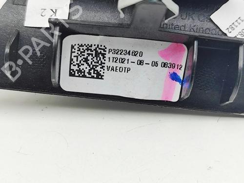 Andre VOLVO XC40 (536) T3 | BP30257590O1