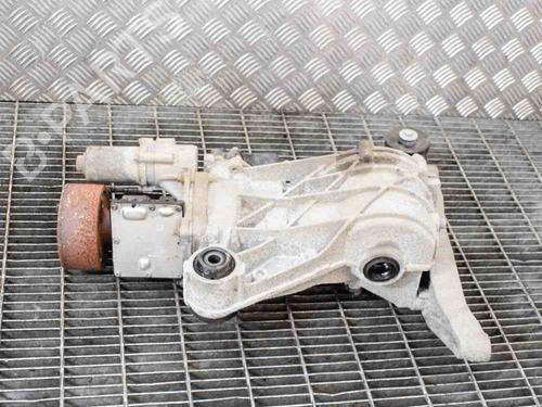 Used Rear differential VOLVO XC90 II (256) D5 AWD (235 hp) 7801116