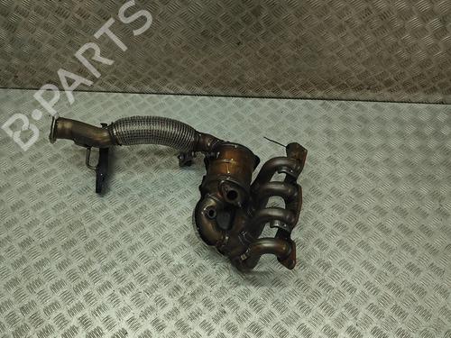 Katalysator FORD KUGA III (DFK) 2.5 Duratec PHEV (242 hp) 28562799