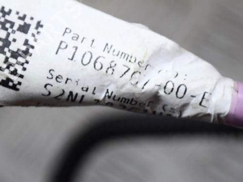 Wiring harness TESLA MODEL 3 (5YJ3) EV AWD | BP27753022E16 