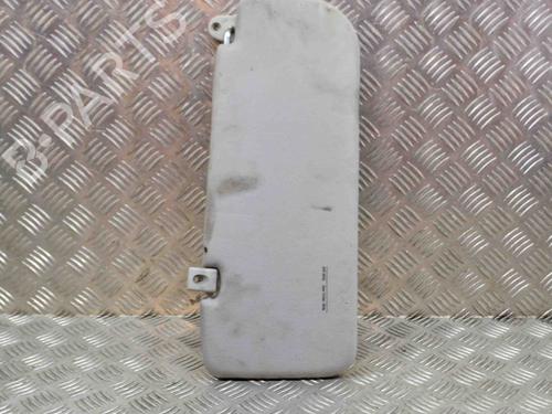 Left sun visor HYUNDAI TERRACAN (HP) 2.9 CRDi 4WD | BP8843541I1 