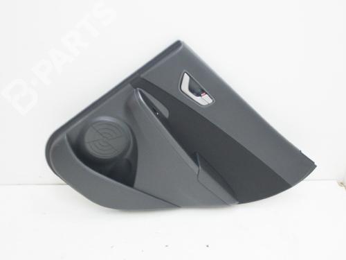 Used Right rear door panel Right rear door panel HYUNDAI KONA (OS, OSE, OSI) 1.0 T-GDi (120 hp) 7799020 7799020