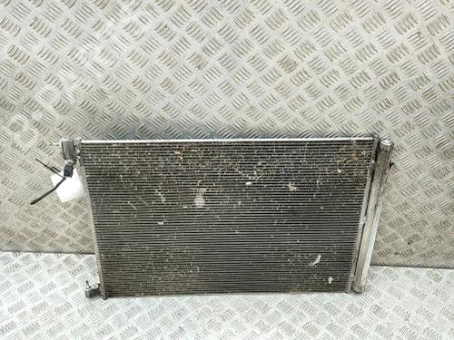 AC radiator MERCEDES-BENZ E-CLASS Coupe (C238) E 220 d (238.314) | BP40556405M32 - Image 2