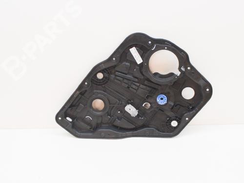 Used Rear left window mechanism HYUNDAI IONIQ (AE) 1.6 GDI Hybrid (105 hp) 7799077