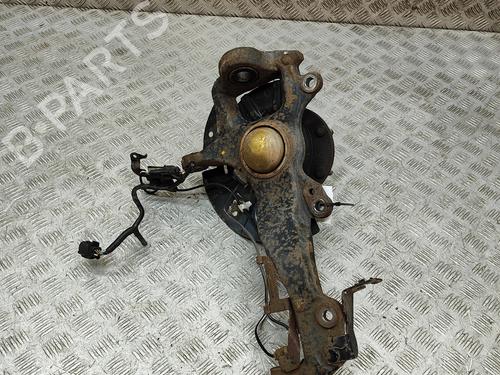 Left front steering knuckle FORD RANGER (TKE) 2.2 TDCi | BP35983224M25 - Image 5