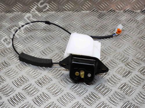 Used Tailgate lock HONDA FR-V (BE) 2.0 4x4 (155 hp) 27755447