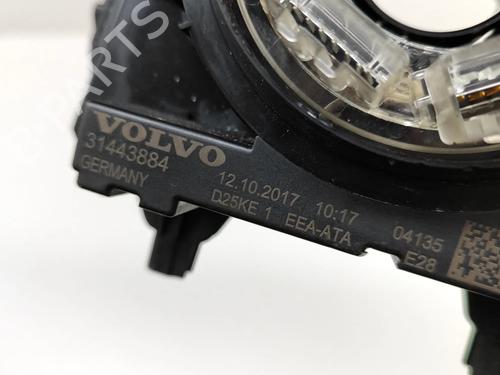 Steering column stalk VOLVO XC60 II (246) T8 Hybrid AWD | BP27768267I23 - Image 4