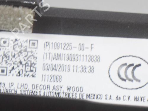 Other TESLA MODEL 3 (5YJ3) EV | BP27751530O1