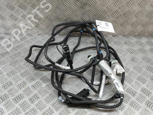 Pipe MERCEDES-BENZ GLE (V167) GLE 450 d 4-matic (167.133) | BP28555616M125 - Image 2