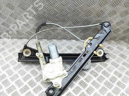 Front left window mechanism PORSCHE 911 (991) 3.8 Turbo | BP33206453C22 - Image 3