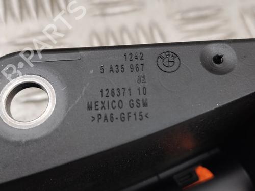 Cable BMW XM (G09) XM All-wheel Drive | BP39656458E12 - Image 10