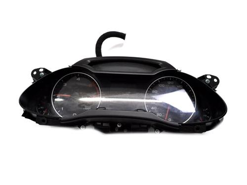 Used Instrument cluster AUDI A4 B8 Avant (8K5) 2.0 TDI (170 hp) 30213612
