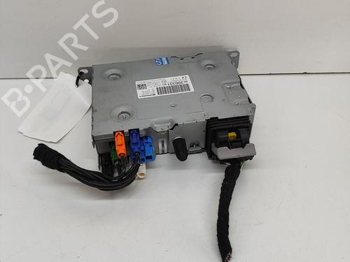 Module électronique CITROËN C3 AIRCROSS II (2R_, 2C_) 1.2 PureTech 130 (2RHNYH) | BP24975690M83 