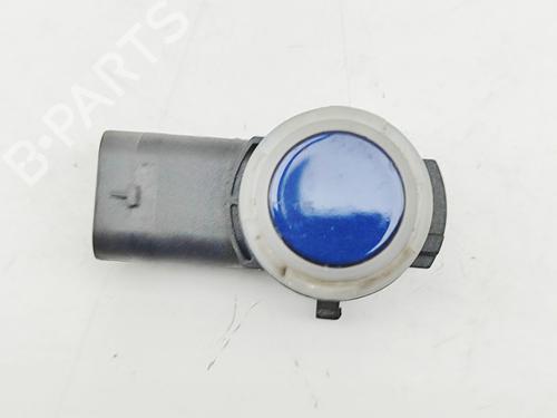 Electronic module PEUGEOT 508 II (FB_, FH_, F3_) Hybrid 225 (F35GQU) | BP29975521M83