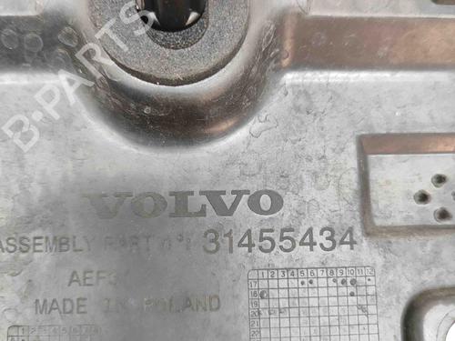Rear spoiler VOLVO V60 II (225) B6 Mild-Hybrid AWD | BP29458513C96 