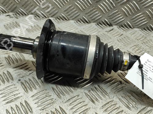 Left rear driveshaft BMW 4 Gran Coupe (G26) 420 d Mild-Hybrid | BP27766656M40 