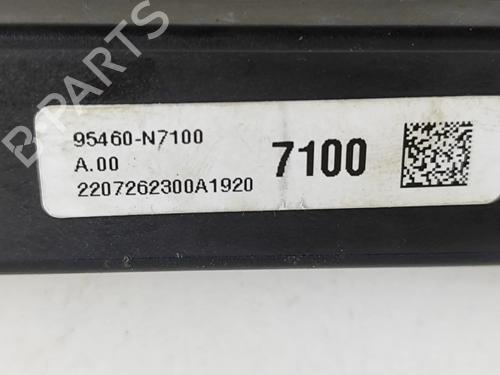 Electronic module HYUNDAI TUCSON (NX4E, NX4A) 1.6 T-GDi | BP27768682M83 - Image 8